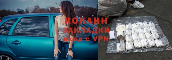 стафф Арсеньев
